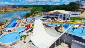 Resort do Lago Caldas Novas